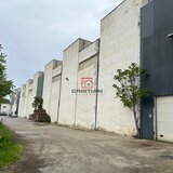 Inchiriere depozit/hala/spatiu industrial  Pantelimon - DN3, Ilfov